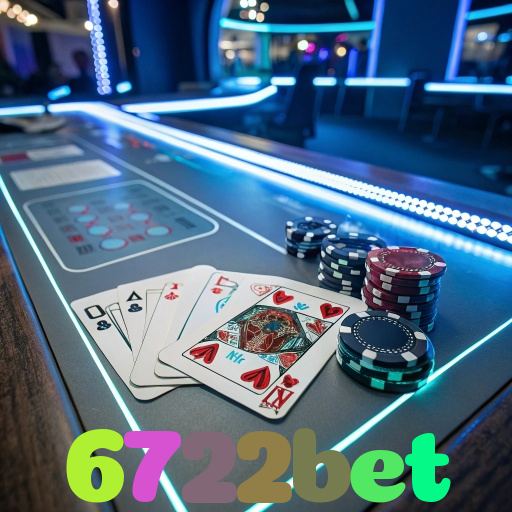 6722bet:Aposte no futebol, jogue poker e conquiste vitórias épicas!