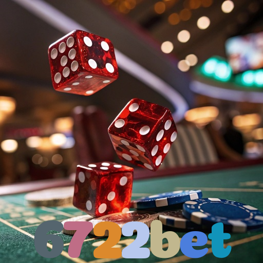 6722bet：Jogue poker, aposte no futebol e ganhe em grandes jogos de cassino!