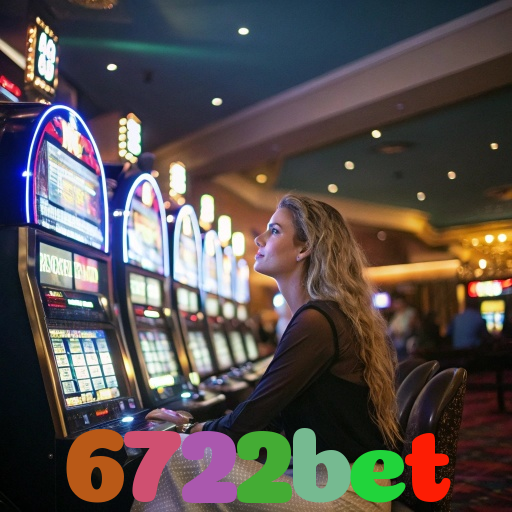 6722bet:Aposte nas melhores slots e conquiste prêmios como nunca!