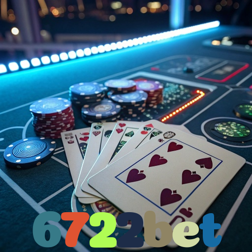 6722bet：Jogue poker, aposte no futebol e ganhe em grandes jogos de cassino!