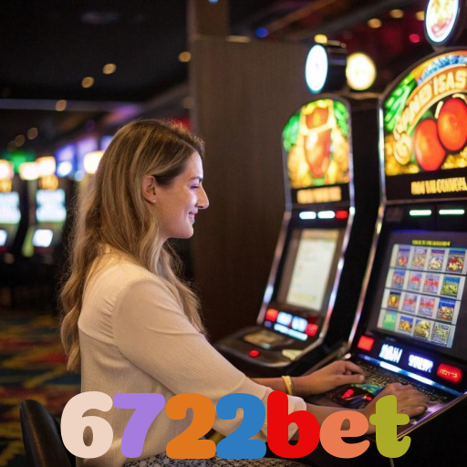 6722bet：Aposte nas melhores slots e conquiste prêmios como nunca!