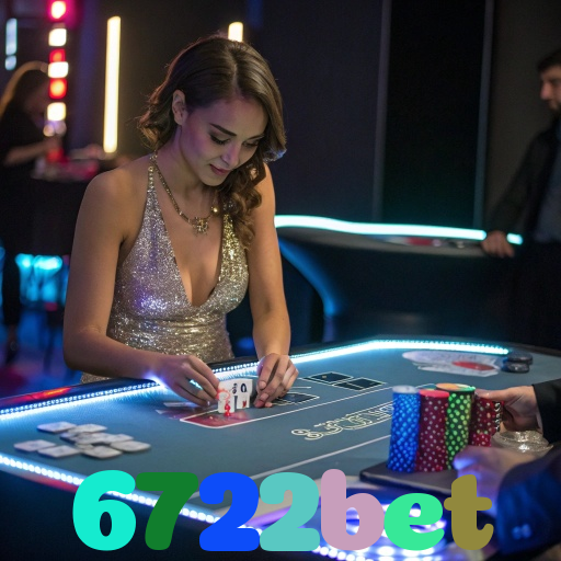 6722bet：Jogue poker, aposte no futebol e ganhe em grandes jogos de cassino!