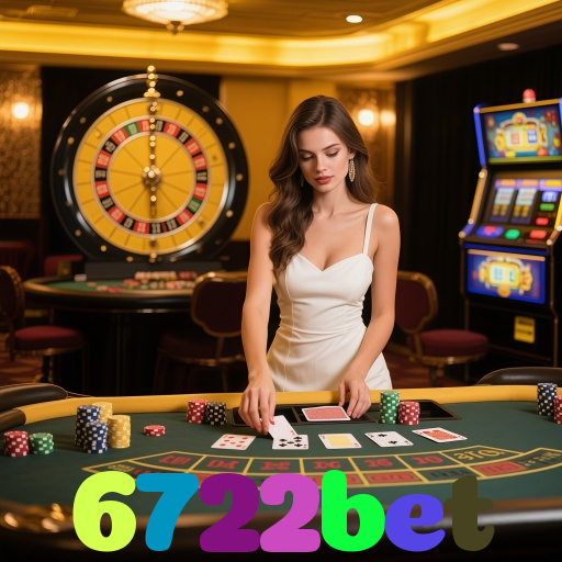 6722bet：Jogue poker, aposte no futebol e ganhe em grandes jogos de cassino!