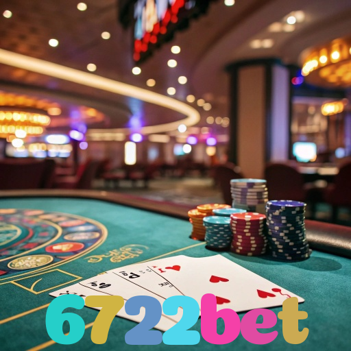 6722bet：Aposte no futebol, jogue poker e conquiste vitórias épicas!