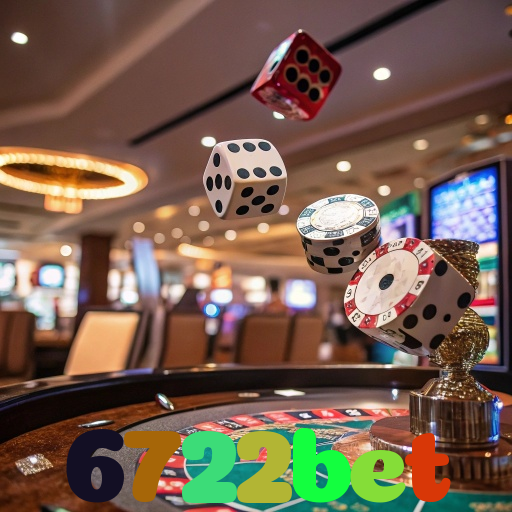 6722bet：Aposte no futebol, jogue poker e conquiste vitórias épicas!