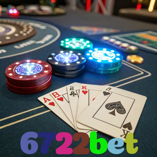 6722bet:Aposte no futebol, jogue poker e conquiste vitórias épicas!
