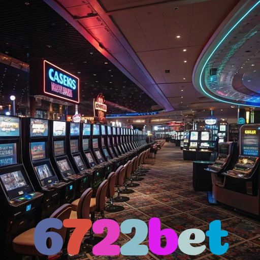 6722bet:Aposte nas melhores slots e conquiste prêmios como nunca!