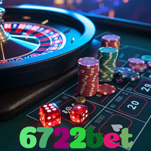 6722bet：Jogue poker, aposte no futebol e ganhe em grandes jogos de cassino!