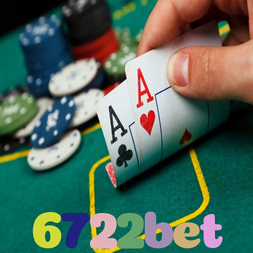 6722bet：Aposte nas melhores slots e conquiste prêmios como nunca!