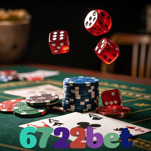 6722bet：Aposte nas melhores slots e conquiste prêmios como nunca!