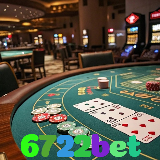 6722bet：Jogue poker, aposte no futebol e ganhe em grandes jogos de cassino!
