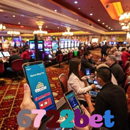 6722bet:Aposte nas melhores slots e conquiste prêmios como nunca!