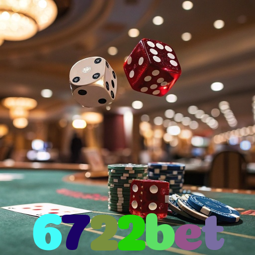 6722bet：Aposte nas melhores slots e conquiste prêmios como nunca!