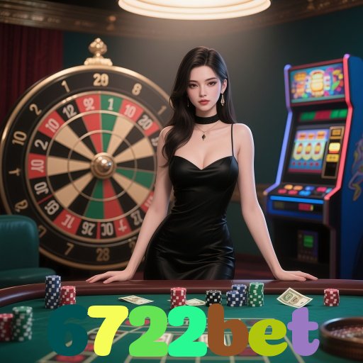 6722bet：Aposte nas melhores slots e conquiste prêmios como nunca!