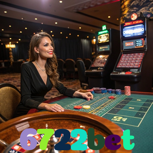 6722bet：Aposte nas melhores slots e conquiste prêmios como nunca!