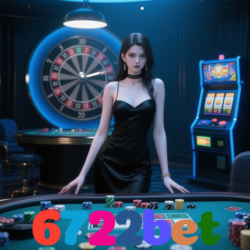 6722bet：Aposte no futebol, jogue poker e conquiste vitórias épicas!
