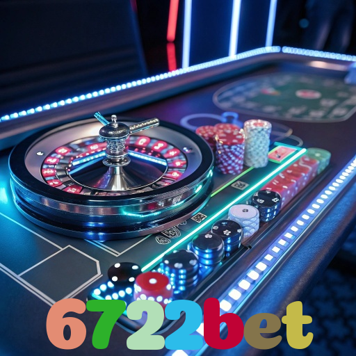6722bet：Aposte no futebol, jogue poker e conquiste vitórias épicas!