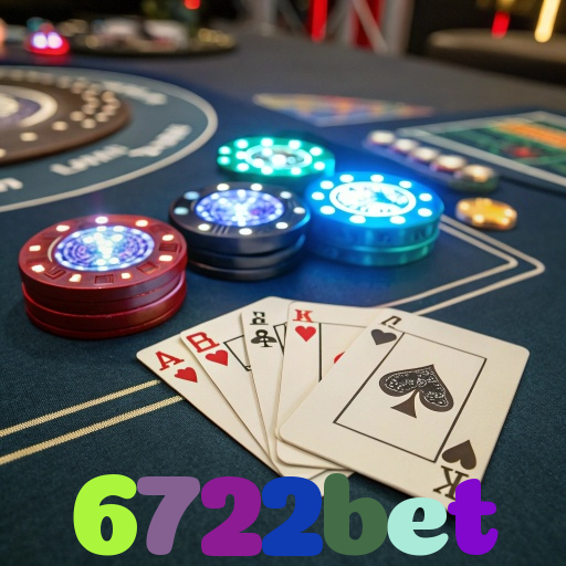 6722bet：Aposte no futebol, jogue poker e conquiste vitórias épicas!