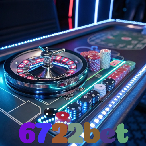 6722bet：Aposte nas melhores slots e conquiste prêmios como nunca!