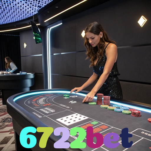 6722bet：Jogue poker, aposte no futebol e ganhe em grandes jogos de cassino!