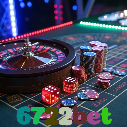 6722bet：Aposte nas melhores slots e conquiste prêmios como nunca!