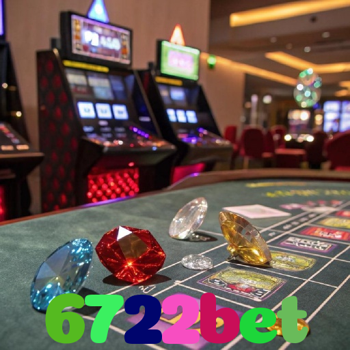 6722bet：Aposte nas melhores slots e conquiste prêmios como nunca!