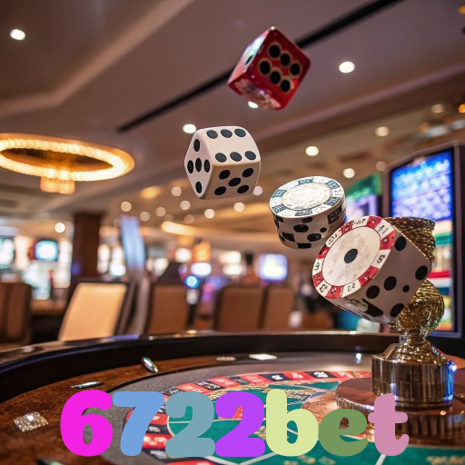 6722bet：Aposte nas melhores slots e conquiste prêmios como nunca!