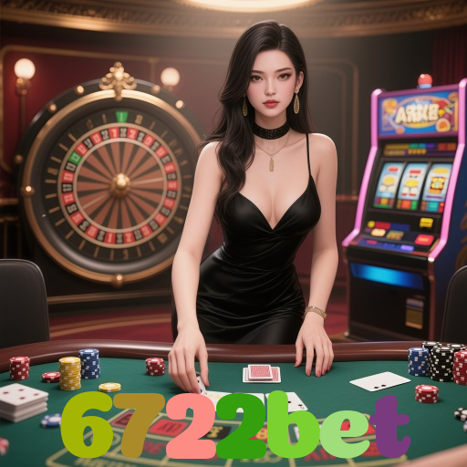 6722bet：Aposte nas melhores slots e conquiste prêmios como nunca!
