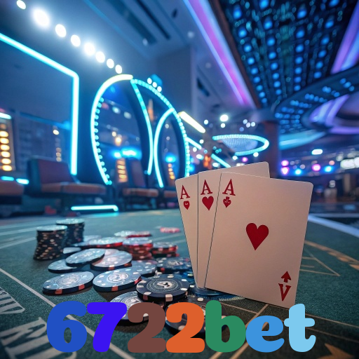 6722bet：Aposte nas melhores slots e conquiste prêmios como nunca!