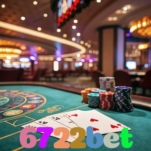 6722bet：Aposte no futebol, jogue poker e conquiste vitórias épicas!