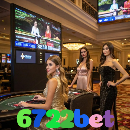 6722bet：Aposte nas melhores slots e conquiste prêmios como nunca!