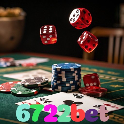 6722bet：Jogue poker, aposte no futebol e ganhe em grandes jogos de cassino!