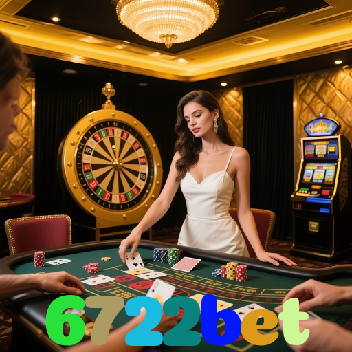 6722bet:Aposte nas melhores slots e conquiste prêmios como nunca!