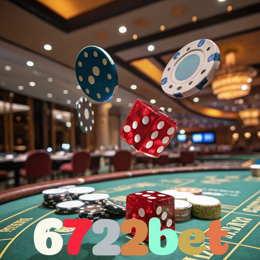 6722bet：Jogue poker, aposte no futebol e ganhe em grandes jogos de cassino!