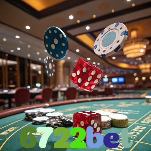 6722bet:Aposte no futebol, jogue poker e conquiste vitórias épicas!