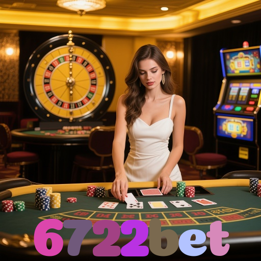 6722bet:Aposte nas melhores slots e conquiste prêmios como nunca!