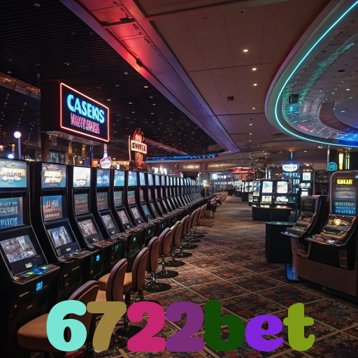 6722bet：Jogue poker, aposte no futebol e ganhe em grandes jogos de cassino!
