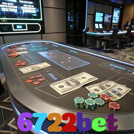 6722bet：Jogue poker, aposte no futebol e ganhe em grandes jogos de cassino!