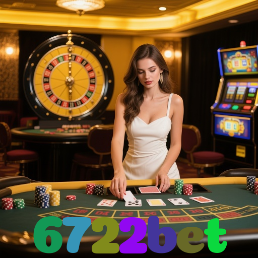 6722bet：Jogue poker, aposte no futebol e ganhe em grandes jogos de cassino!