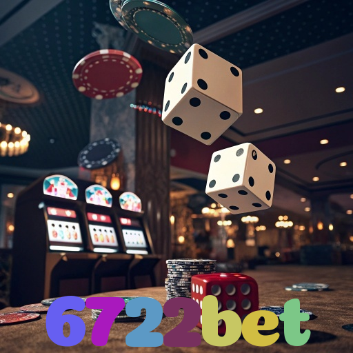 6722bet：Aposte nas melhores slots e conquiste prêmios como nunca!