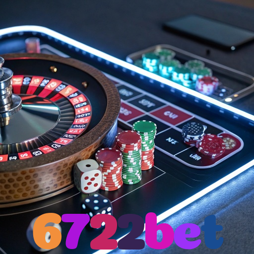6722bet：Aposte no futebol, jogue poker e conquiste vitórias épicas!