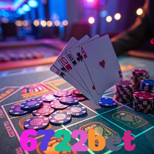 6722bet：Aposte nas melhores slots e conquiste prêmios como nunca!