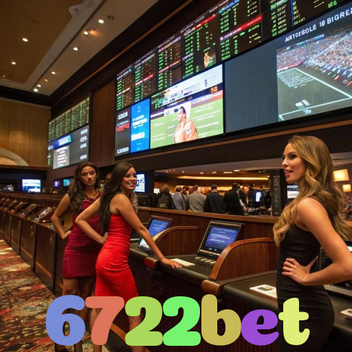 6722bet：Aposte nas melhores slots e conquiste prêmios como nunca!