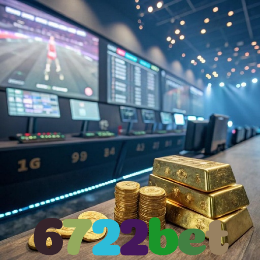 6722bet：Aposte nas melhores slots e conquiste prêmios como nunca!