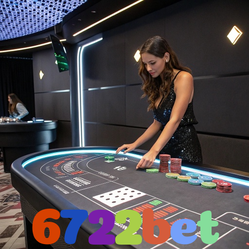 6722bet：Aposte no futebol, jogue poker e conquiste vitórias épicas!