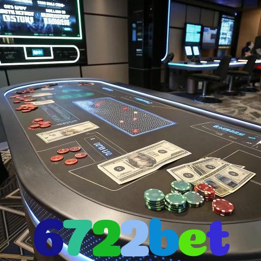 6722bet：Aposte nas melhores slots e conquiste prêmios como nunca!