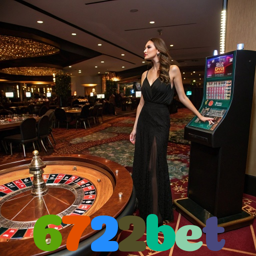 6722bet：Aposte nas melhores slots e conquiste prêmios como nunca!