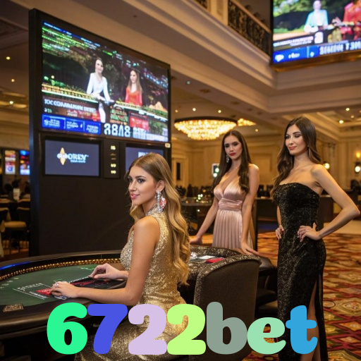 6722bet：Jogue poker, aposte no futebol e ganhe em grandes jogos de cassino!