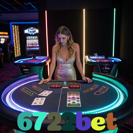 6722bet：Aposte nas melhores slots e conquiste prêmios como nunca!