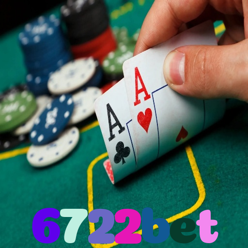 6722bet:Aposte no futebol, jogue poker e conquiste vitórias épicas!